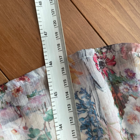 Ivy City Co. XXL midi dress - Picture 6 of 6